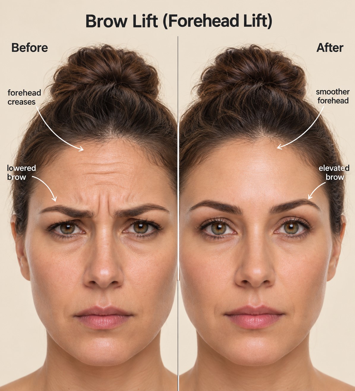 Brow Lift