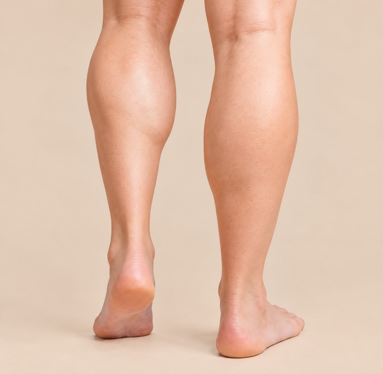 Calf Augmentation