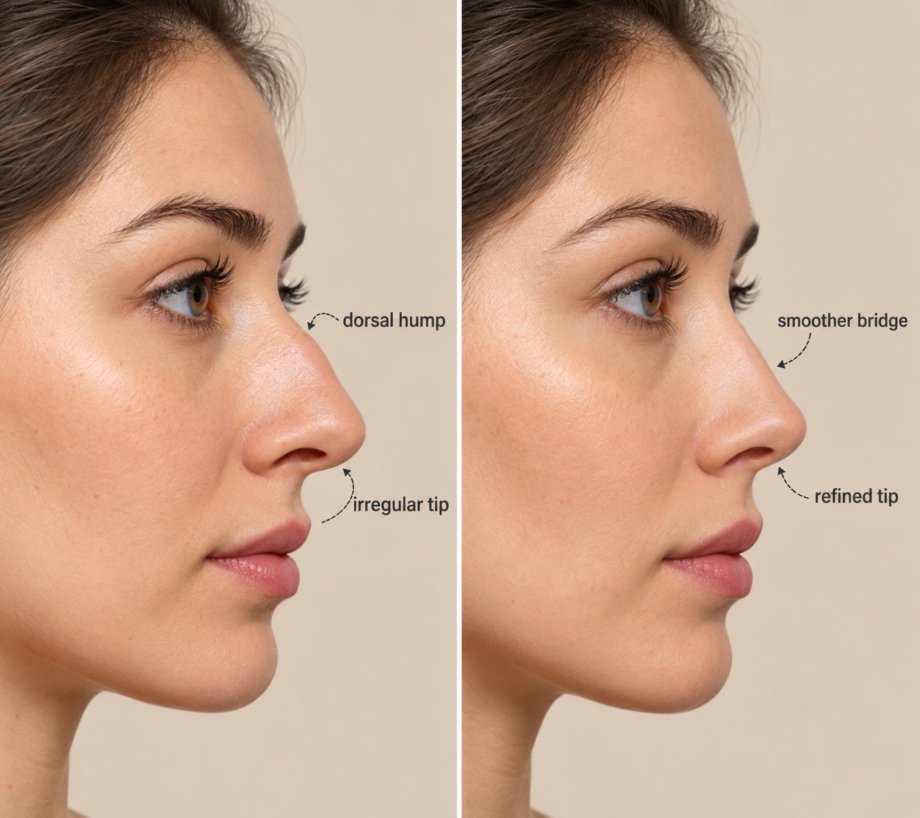 Revision Rhinoplasty