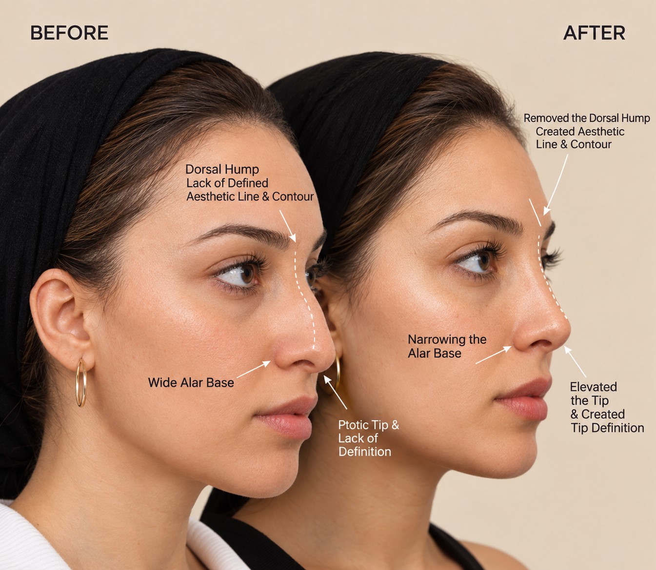 Ethnic Rhinoplasty