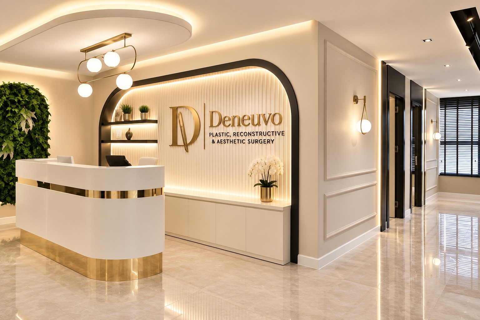 Deneuvo plastic surgery clinic