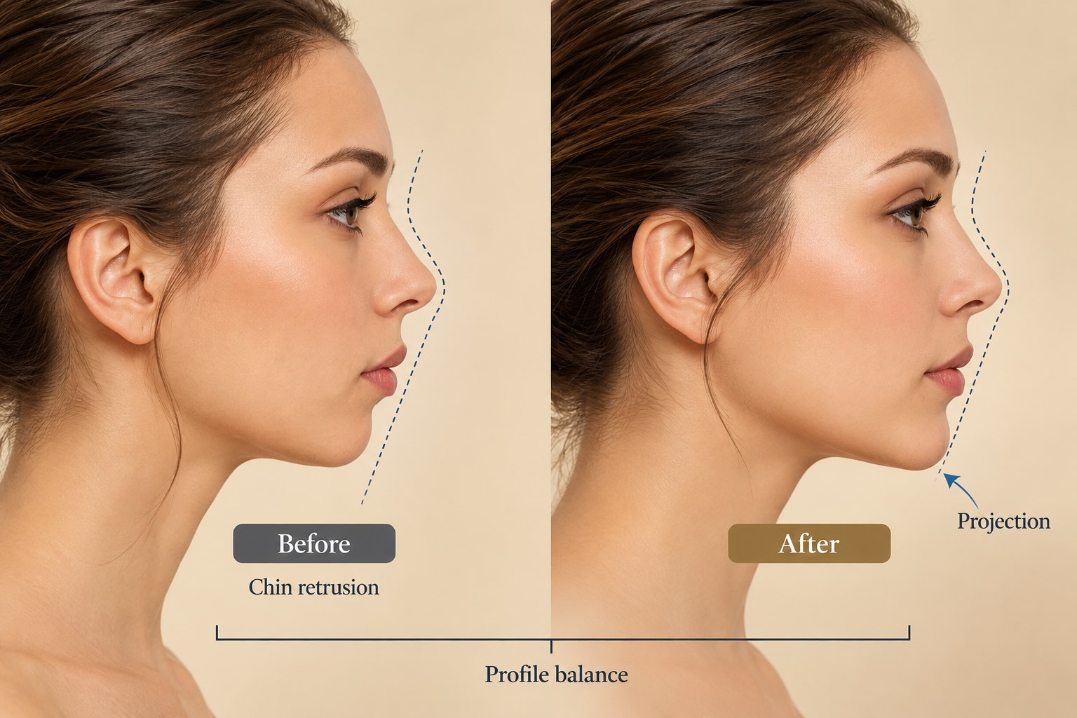 Chin Fillers