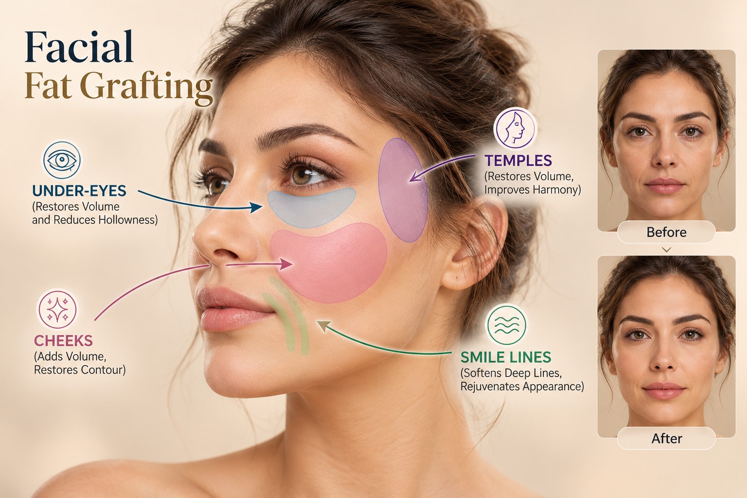 Facial Fat Grafting