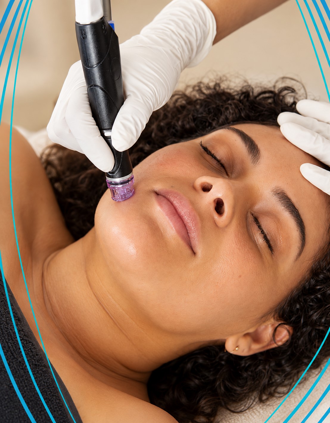 HydraFacial