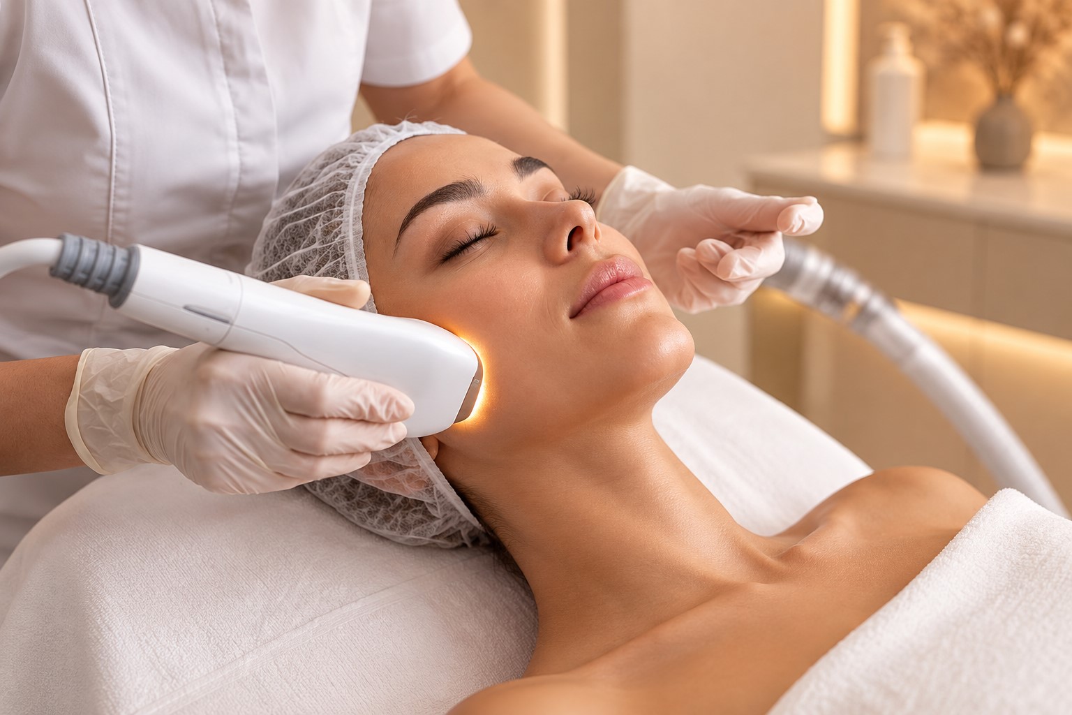 Laser Hair Removal