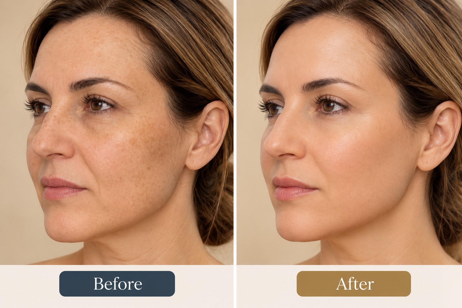 Laser Skin Resurfacing